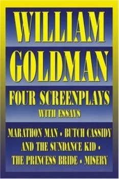 Image of William Goldman by William Goldman and William Goldman and William Goldman and William Goldman and William Goldman Paperback