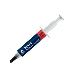 Image of Arctic MX-4 2019 Edition Thermal Compound (8g)