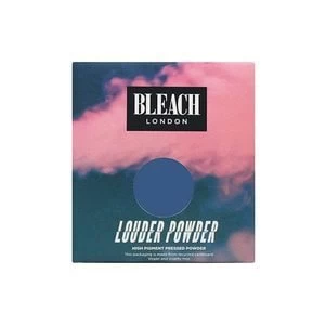 Image of Bleach London Louder Powder Single Eyeshadow Otb 4 Ma