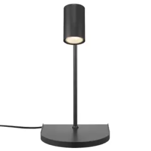 Image of Cody Desk Task Lamp Black, GU10