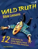 Image of wild truth bible lessons