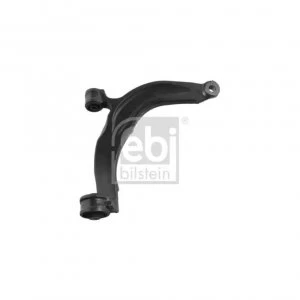Image of Front Right Track Control Arm FEBI BILSTEIN 38284