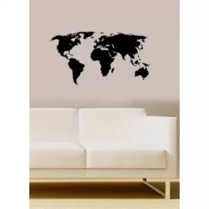 Image of KBS-094 Black Decorative Wall Sticker