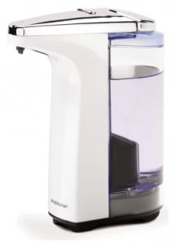Image of simplehuman Sensor Soap Pump 237ml