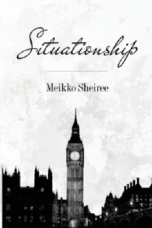 Image of Situationship. Paperback. By Meikko Sheiree Books