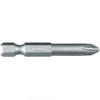 Image of 1-68-926 No 2 Crosspoint 2PT Power Bit 50MM - Box of 10