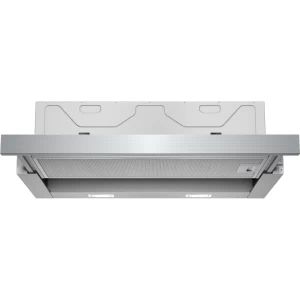 Image of Siemens iQ300 LI64MA530B 60cm Telescopic Canopy Cooker Hood