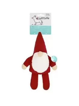 Image of Rosewood Tufflove Christmas Santa Gonk - Medium