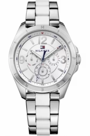 Image of Ladies Tommy Hilfiger Darcy Watch 1781768