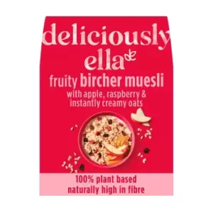 Image of Deliciously Ella Fruity Bircher Muesli 500g