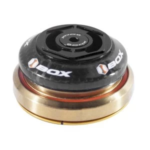Image of Box One Carbon Tapered Integrated 1.5
