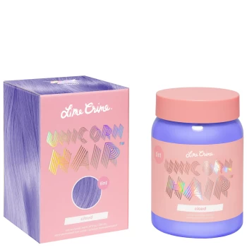 Image of Lime Crime Unicorn Hair Tint 200ml (Various Shades) - Cloud