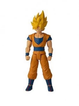 Image of Dragon Ball Dragon Ball Limit Breaker Super Saiyan Goku