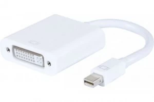 Image of Mini Dp 1.1 To Dvi Active Converter