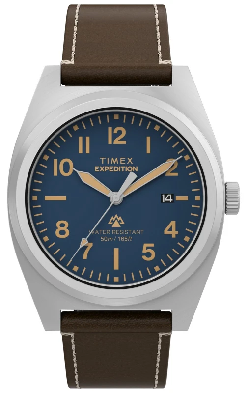 Image of Timex Timex Capstone Watch Sn63 Multi male 39 mm