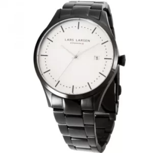 Image of Mens Lars Larsen Alex Watch