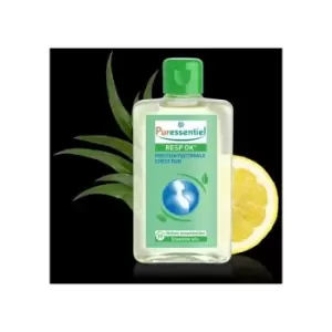 Image of Puressentiel Resp Ok Chest Rub - 100ml - 703235