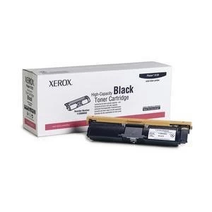 Image of Original Xerox 113R00692 Black Laser Toner Ink Cartridge