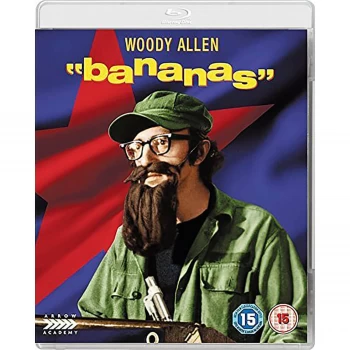 Image of Bananas Movie