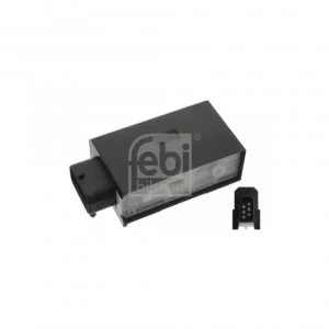 Image of Central Locking System Control Unit FEBI BILSTEIN 18806