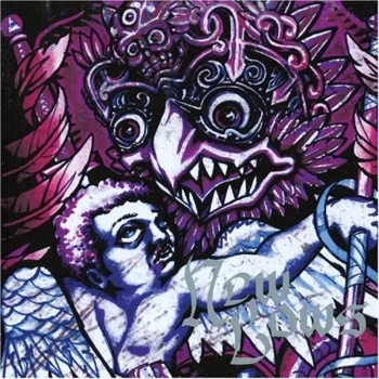 Image of New Lows - New Lows CD