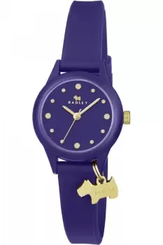 Image of Ladies Radley Watch It! Opium Watch RY2436