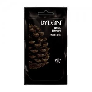 Image of Dylon Dark Brown Hand Dye