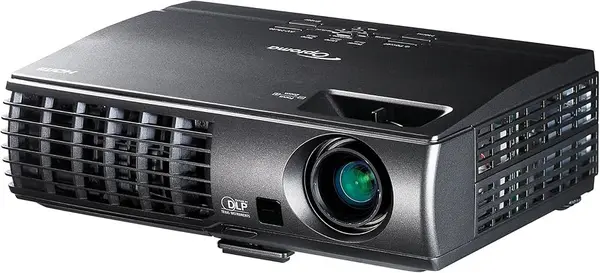 Image of Optoma X304M 3000 ANSI Lumens XGA 3D DLP Projector
