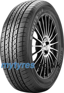 Image of Goodride SU318 H/T 255/60 R18 112V XL