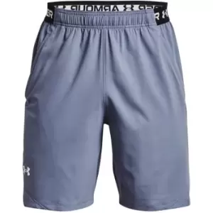 Image of Under Armour Vanish Woven Shorts Mens - Purple