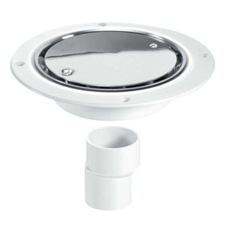 Image of Mcalpine Usg2-Ss Untrapped Shower Gully (Sheetfl) Usg2Ss