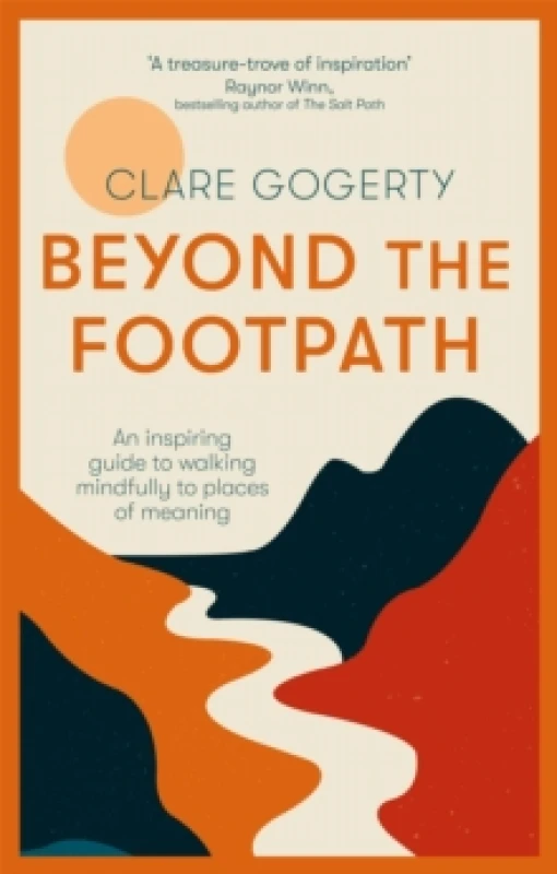 Image of Beyond the Footpath. Paperback. By Clare Gogerty Books
