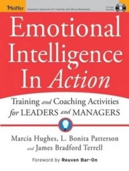 Image of Emotional Intelligence in Action by Marcia Hughes Paperback