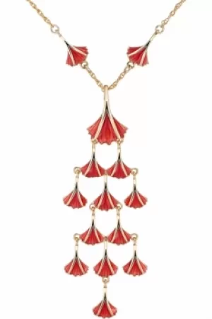 Image of All We Are Aya Pendant