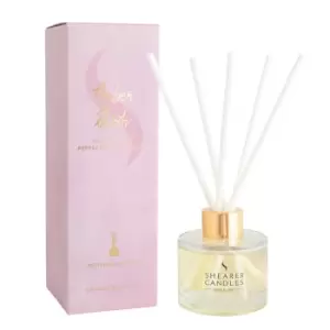 Image of Amber Blush Reed Diffuser