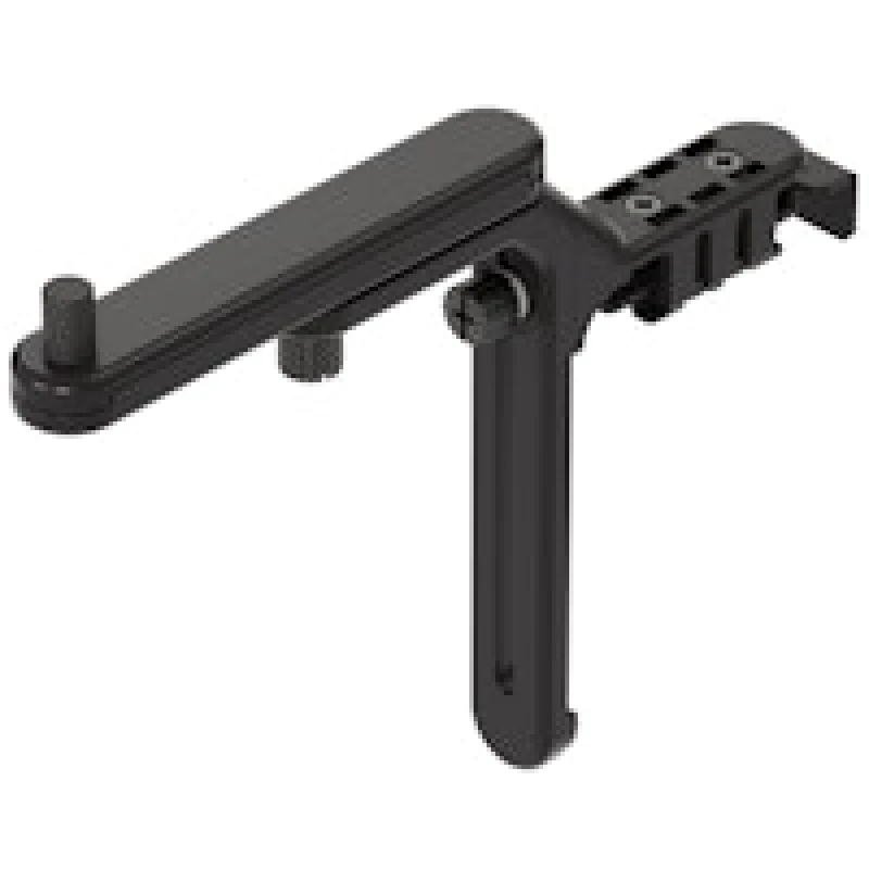 Image of HAVN Base Edition GPU Support - Black