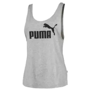 Image of Puma Tank Top Ladies - Pink