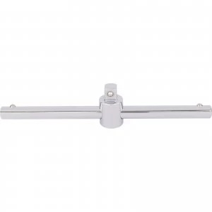 Image of Draper 3/8" Drive Sliding T Bar 3/8"