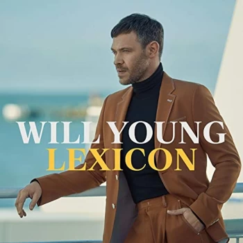 Image of Will Young - Lexicon Vinyl