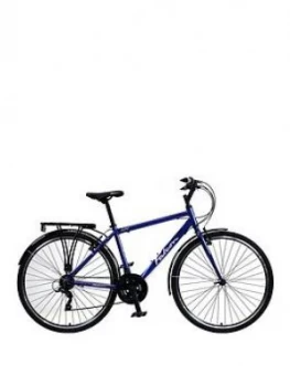 Image of Falcon Quest Fully Equipped Hybrid