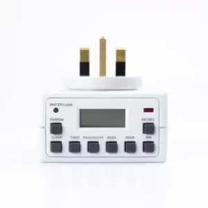 Image of Status 7 Day Digital Timer