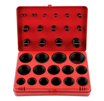 Image of O Ring Service Kit Imperial Qty 382 Connect 35160