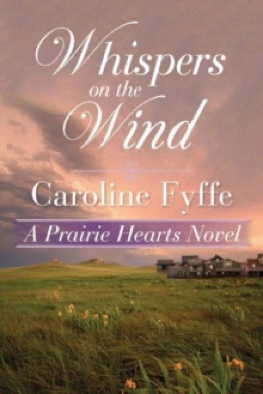 Image of Whispers on the Wind Paperback / softback