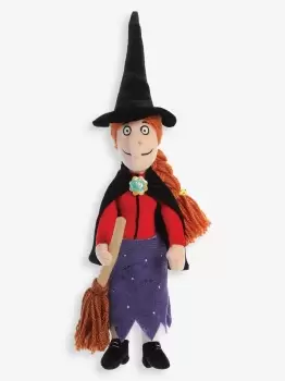 Image of Aurora Room on the Broom Plush Toy