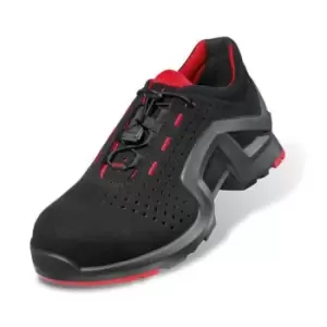 Image of uvex 1 X-tended Support S1 SRC Shoe SZ 10.5