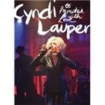 Image of Cyndi Lauper - To Memphis, With Love (DVD)