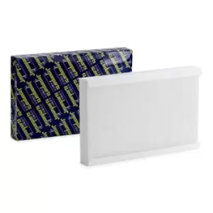 Image of JAPANPARTS Pollen filter LAND ROVER FAA-LR4 JKR500010,JKR500020,LR023977