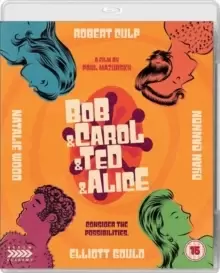 Image of Bob and Carol and Ted and Alice