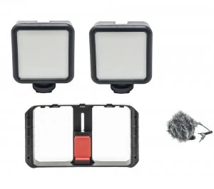 Image of NZXT H1 Mini ITX Mini Tower PC Case - White