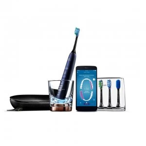 Image of Philips Sonicare DiamondClean Smart HX9934/15 - Black